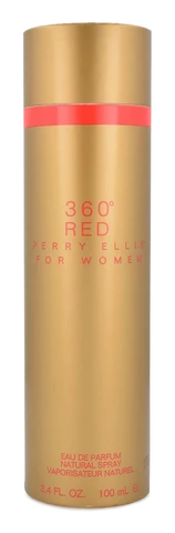 Caja frontal de 360° Red