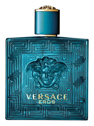 Versace Eros — Parfum 100 ml
