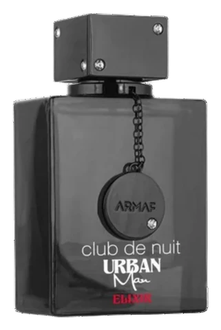 Armaf Club de Nuit Urban Elixir — EDP 105 ml