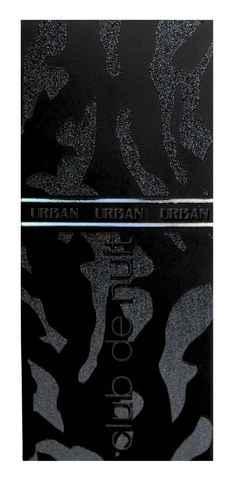 Caja lateral de Club de Nuit Urban Elixir