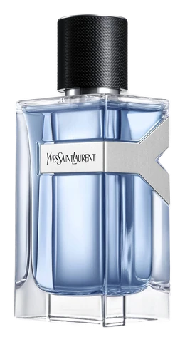 Yves Saint Laurent Y — EDT 100 ml