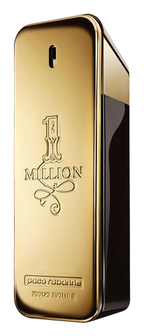 En ángulo de 1 Million