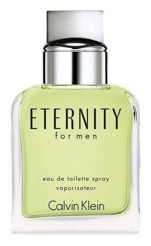 Calvin Klein Eternity — EDT 100 ml