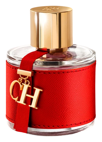 Carolina Herrera CH — EDT 100 ml