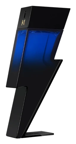 Carolina Herrera Bad Boy Cobalt Elixir — Elixir 100 ml