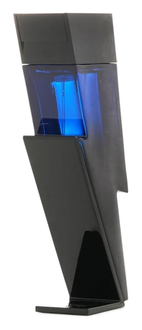 Costado posterior de Bad Boy Cobalt Elixir
