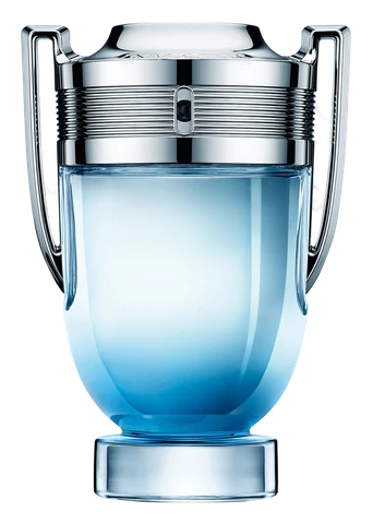 Rabanne Invictus Aqua — EDT 100 ml