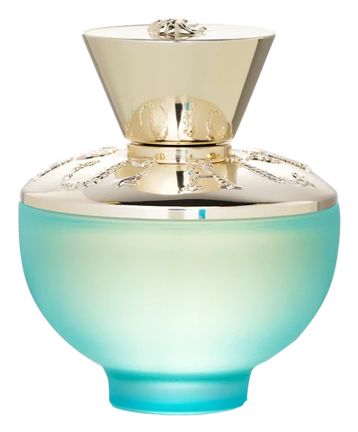 Trasera de Dylan Turquoise Pour Femme