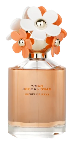 Trasera de Daisy Ever So Fresh