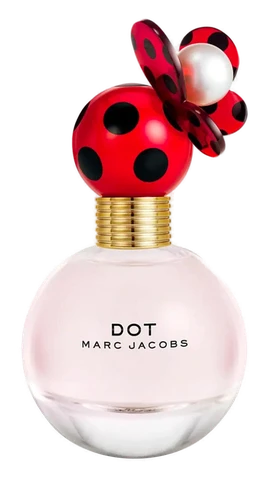 Marc Jacobs Dot — EDP 100 ml