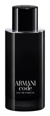 Giorgio Armani Code — EDP 125 ml