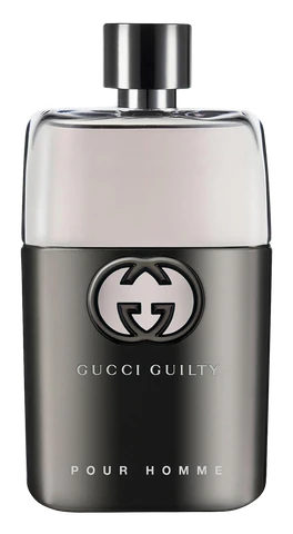 Gucci Guilty Pour Homme — EDT 90 ml