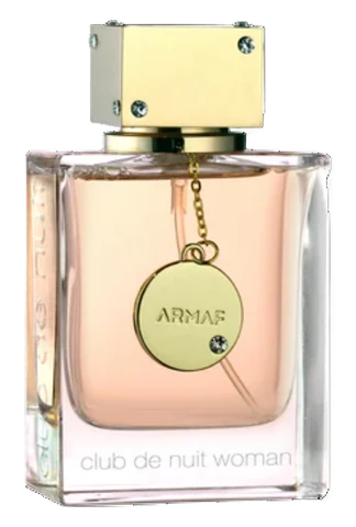 Armaf Club de Nuit Woman — EDP 105 ml