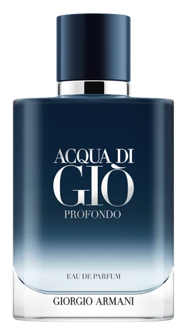 Giorgio Armani Acqua di Giò Profondo — EDP 100 ml