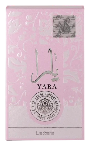 Caja frontal de Yara